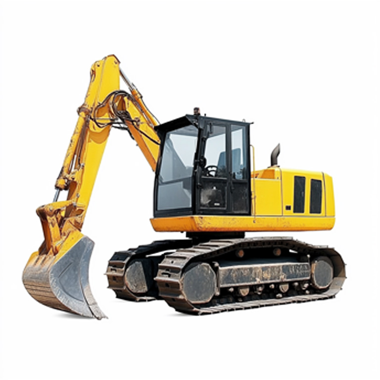 EXCAVATOR - 网站